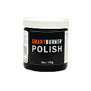 Pioneering Technology SmartBurner Polish, 6 oz Tub (SBNPTISBPOLISH)
