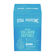 Vital Proteins Collagen Peptides Powder, Unflavored, 0.3 oz Packet, 20/Box (VTPVVP00539)
