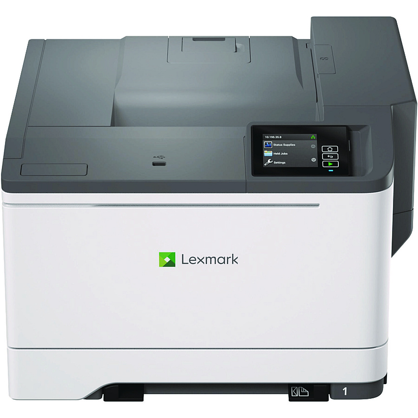 Lexmark CS531dw Wireless Color Laser Printer (50M0020)
