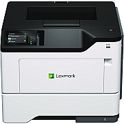 Lexmark MS631dw Wireless Laser Printer (38S0400)
