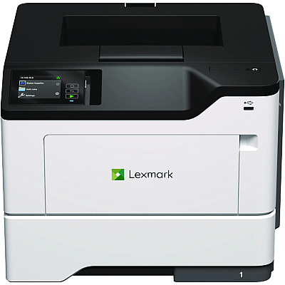 Lexmark MS631dw Wireless Laser Printer (38S0400)