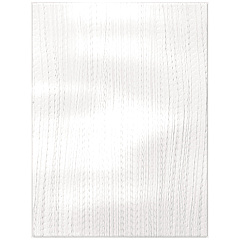 Vanity Fair Everyday Casual Napkins, 2-Ply, 6 x 6.37, White, 300/Pack (3550326)