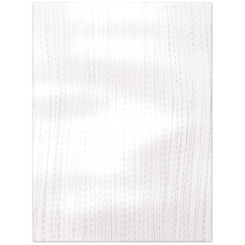 Vanity Fair Everyday Casual Napkins, 2-Ply, 6 x 6.37, White, 300/Pack (3550326)