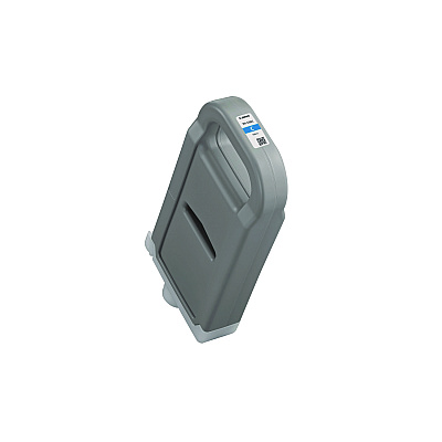 Canon 6445C003AA (PFI-3700) Ink, Cyan, 3/Pack