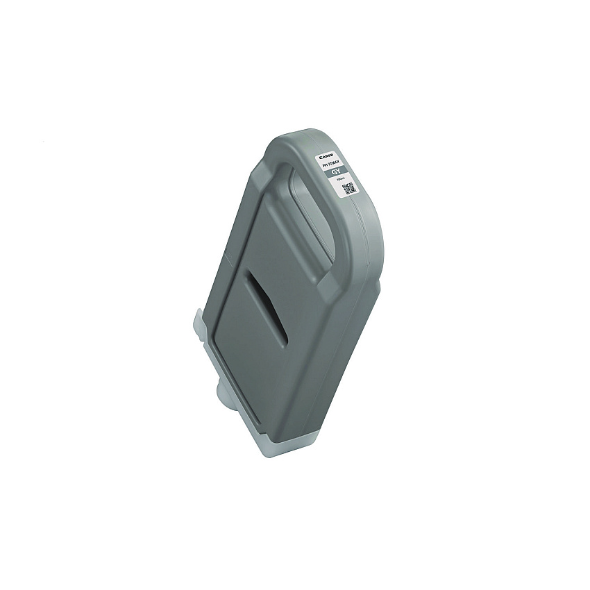 Canon 6448C003AA (PFI-3700) Ink, Gray, 3/Pack