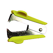 TPG Creations Staple Remover, Yellow, 144/Carton (TPG136144)