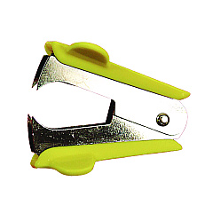 TPG Creations Staple Remover, Yellow, 144/Carton (TPG136144)
