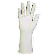 Kimtech G3 White Nitrile Gloves, X-Large, 6.3 mil, 1,000/Carton (KCC56886)