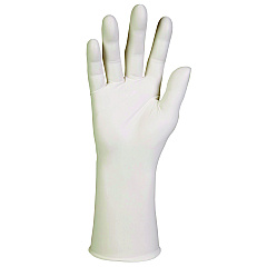Kimtech G3 White Nitrile Gloves, X-Large, 6.3 mil, 1,000/Carton (KCC56886)
