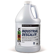 CLR PRO MAX Industrial Descaler, 1 gal Jug, 4/Carton (JELDESC4PROMCT)