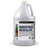 CLR PRO MAX Industrial Descaler, 1 gal Jug, 4/Carton (JELDESC4PROMCT)