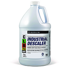 CLR PRO MAX Industrial Descaler, 1 gal Jug (JELDESC4PROMEA)
