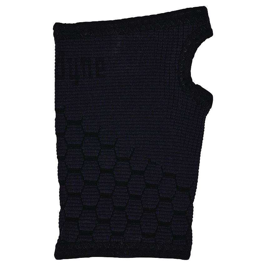 ergodyne ProFlex 660 Wrist Support Sleeve, Medium, Fits Left Hand/Right Hand, Black (EGO16588)