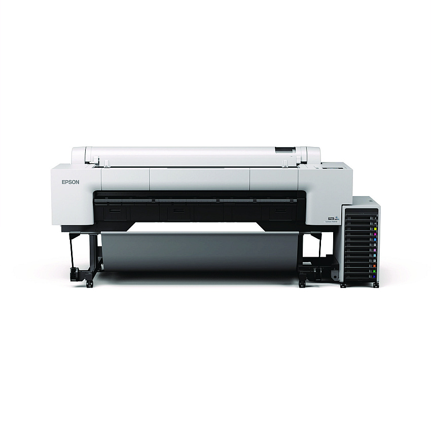 Epson SureColor P20570 64" Wide Format Inkjet Printer (EPSSCP20570SE)