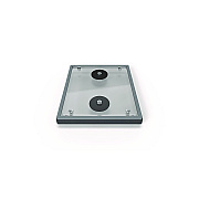 Epson C12C933951 Extra-Small Platen, 7 x 8