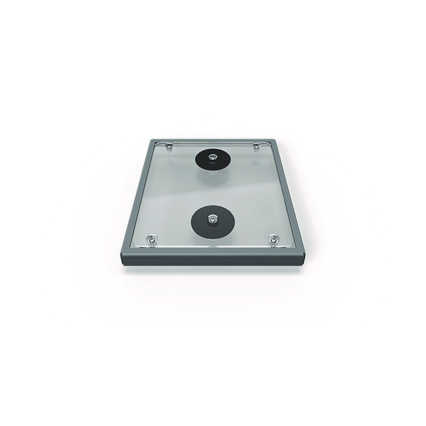 Epson C12C933951 Extra-Small Platen, 7 x 8