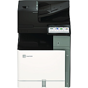 Lexmark CX963SE Multifunction Laser Printer, Copy/Fax/Print/Scan (20L8300)