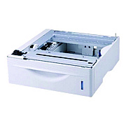 Brother LT6000 Lower Paper Tray, 500 Sheet Capacity