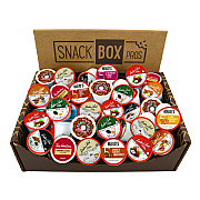 Snack Box Pros K-Cup Assortment, 40/Box (GRR70000024)