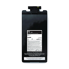 Epson T56E120 (T56E) UltraChrome PRO12 Ink, 1.6 L, Photo Black