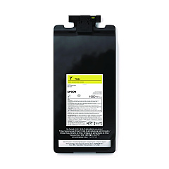 Epson T56E420 (T56E) UltraChrome PRO12 Ink, 1.6 L, Yellow