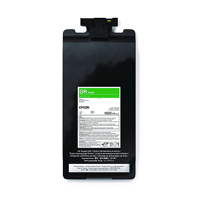 Epson T56EB20 (T56E) UltraChrome PRO12 Ink, 1.6 L, Green