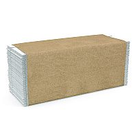 Cascades PRO Select Folded Paper Towels, C-Fold Towels, 1-Ply, 3.75 x 10, White, 198 Towels/Pack, 12 Packs/Carton (CSDH181)