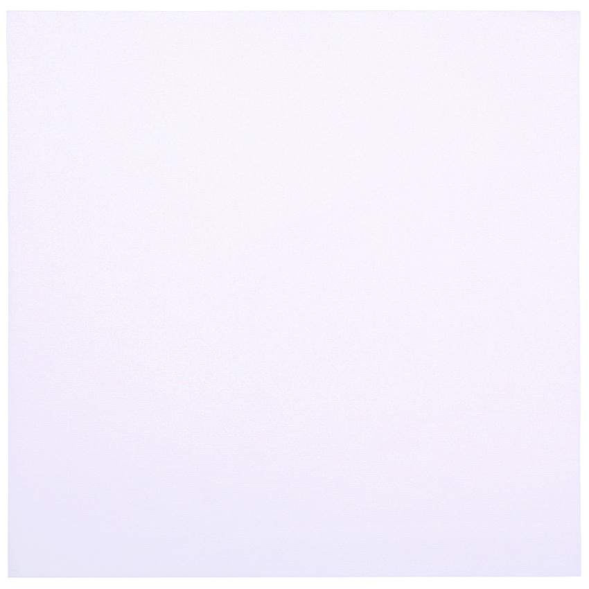 Hoffmaster Dinner Napkins, 2-Ply, 16 x 16, White, 1000/Carton (HFM125023)