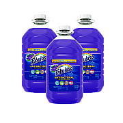 Fabuloso Antibacterial Multi-Purpose Cleaner, Lavender Scent, 169 oz Bottle, 3/Carton (CPC99507)