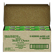 Nescaf Taster's Choice Stick Pack, Decaf, 0.06oz, 80/Box, 6 Boxes/Carton (NES66488CT)