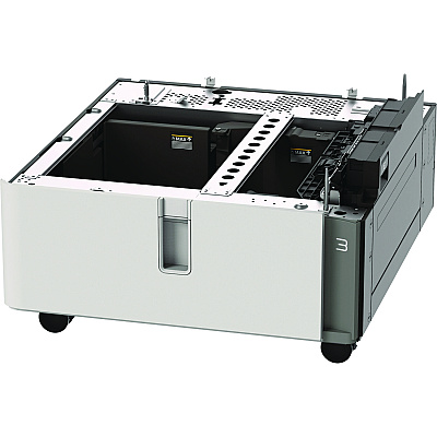 Lexmark 2,000-Sheet Tandem Tray-A4 (20L8802)