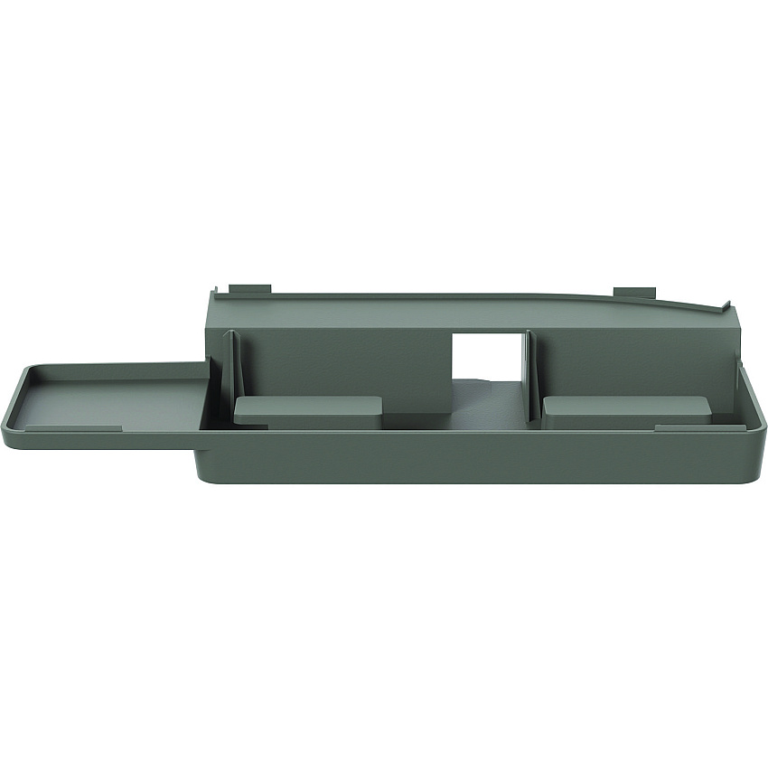 Lexmark Keyboard Tray, Gray (20L8807)