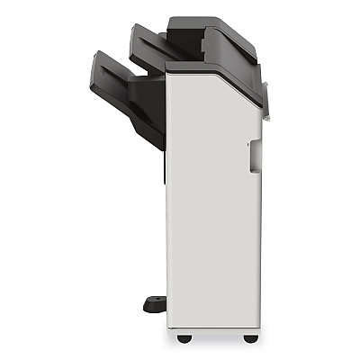 Lexmark 1,250-Sheet 2/4 Hole Punch Finisher (20L8813)
