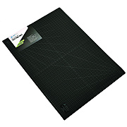 AdirOffice Reversible Self Healing Cutting Mat, 30 x 42, Green/Black (ALHICM3042)