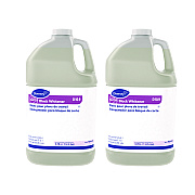 Diversey Suma Block Whitener, 1 gal Bottle, 4/Carton (DVO101109766)