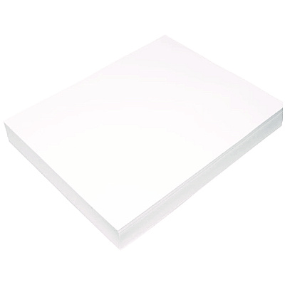Epson Dye Sub Transfer Multi Use Paper, Core, 85 gsm, 11x14, Matte white, na (EPSS450363)