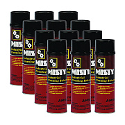 Misty ICS Energized Electrical Cleaner, 20 oz Aerosol Spray, 12/Carton (AMR1002262)