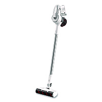Honeywell Aeromax Elite VC10 Cordless Vacuum, 8.7 Cleaning Path, White (HWLHVC10AMEWT01)