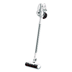 Honeywell Aeromax Elite VC10 Cordless Vacuum, 8.7 Cleaning Path, White (HWLHVC10AMEWT01)