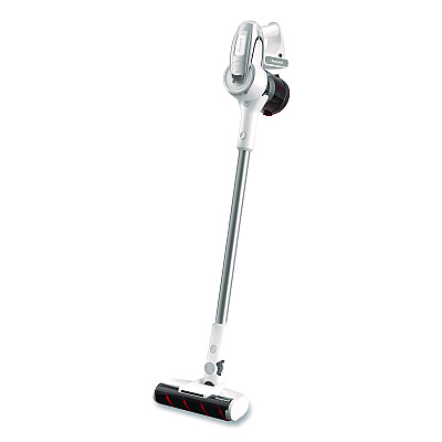 Honeywell Aeromax Elite VC10 Cordless Vacuum, 8.7 Cleaning Path, White (HWLHVC10AMEWT01)
