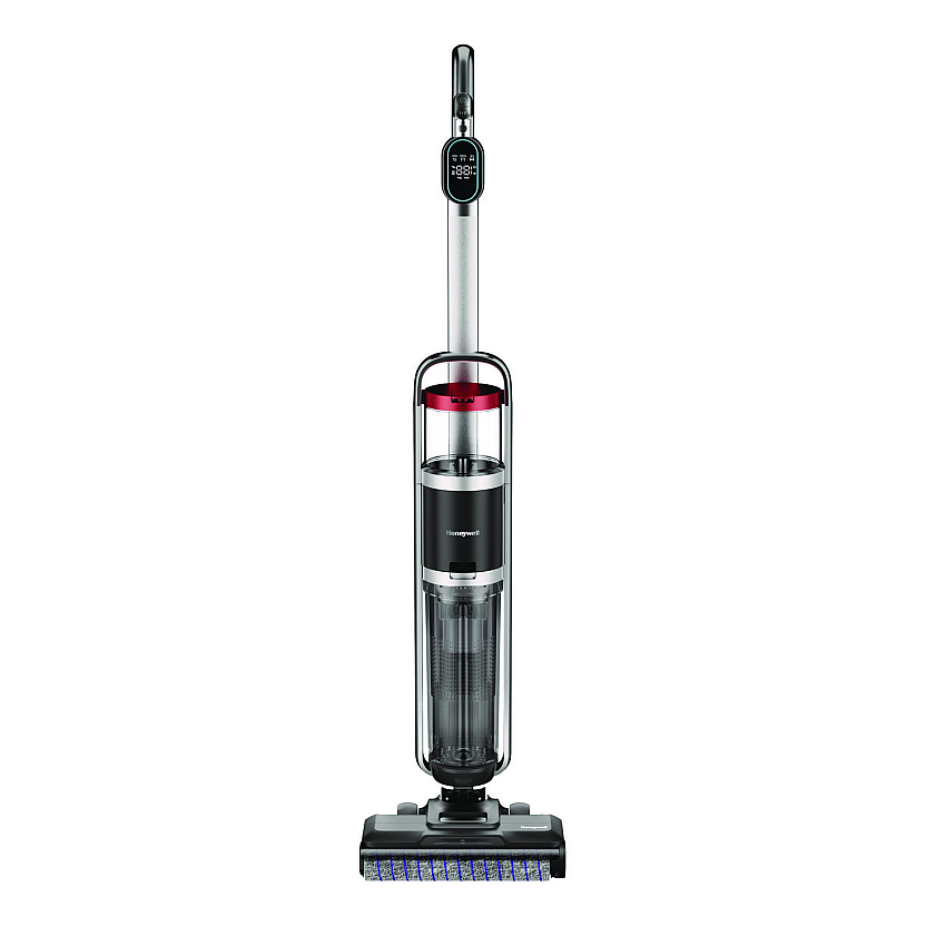 Honeywell Ultamax Elite FC20 Cordless Floor Cleaner, 13.5 Cleaning Path, Graphite (HWLHFC20UMPGE01)