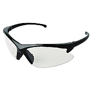 Kimberly-Clark Glasses,Sfty,Dual Rdrs,6 (KCC20387)