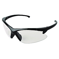 Kimberly-Clark Glasses,Sfty,Dual Rdrs,6 (KCC20387)