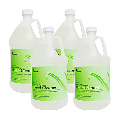 AbilityOne 8520014322618, SKILCRAFT Eco Sure General Purpose Hand Cleaner, Fresh Linen Scent, 1 gal, 4/Box