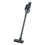 Honeywell Aeromax Pro VC16 Cordless Vacuum, 8.5 Cleaning Path, Dark Silver (HWLHVC16AMPSG01)