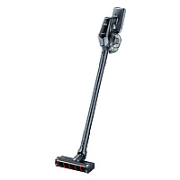 Honeywell Aeromax Pro VC16 Cordless Vacuum, 8.5 Cleaning Path, Dark Silver (HWLHVC16AMPSG01)