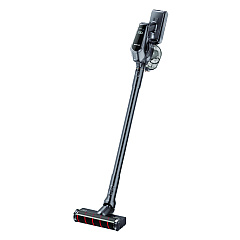Honeywell Aeromax Pro VC16 Cordless Vacuum, 8.5 Cleaning Path, Dark Silver (HWLHVC16AMPSG01)