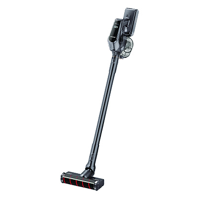 Honeywell Aeromax Pro VC16 Cordless Vacuum, 8.5 Cleaning Path, Dark Silver (HWLHVC16AMPSG01)
