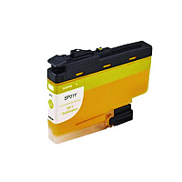 Brother SP01YS Ink, Yellow