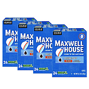 Maxwell House Original Roast K-Cups, 96/Carton (GMT5469CT)
